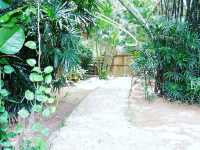 Him Wang เป็นคาเฟ่บรรยากาศดีริมแม่น้ำวัง