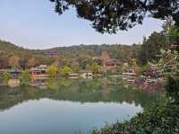 Heillongtan, Black Dragon Pool