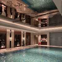 澳門安達仕酒店 (Àomén Āndázī Jiǔdiàn) - Andaz Macau