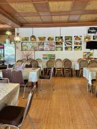 A Taste of West Java in Batam: Saung Sunda Sawargi 