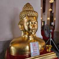 🔆WAT Chana Songkram | วัดชนะสงคราม🔆