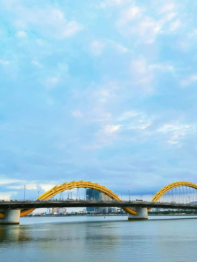 ĐÀ NẴNG- HỘI AN