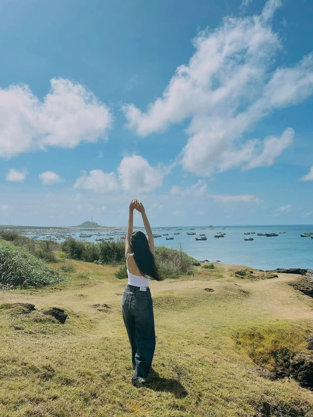 Vitamin Sea