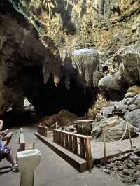 Callao Cave – A Natural Wonder in Peñabl