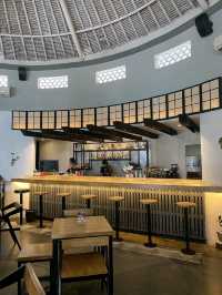 TYGR SUSHI UBUD