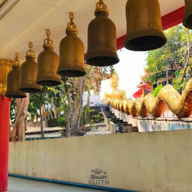 🤩 วัดพระใหญ่ ชลบุรี
