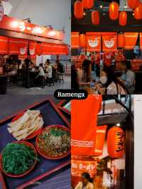 แปะพิกัดร้านอร่อยที่สยาม