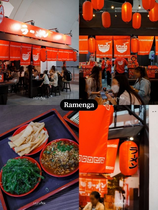 แปะพิกัดร้านอร่อยที่สยาม
