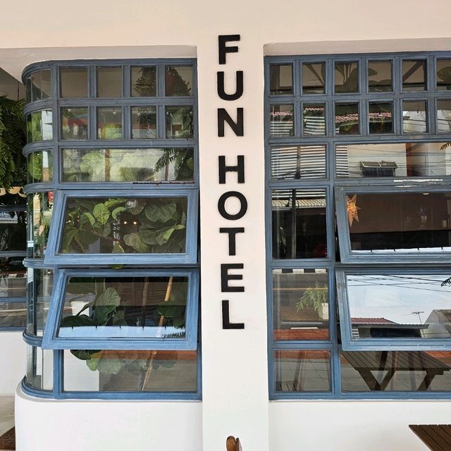 ✨️โรงแรมฝัน | ระยอง ✨️