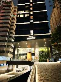 Where Nature Meets the City – Hotel Indigo’s Green Heart