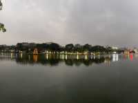 Discover the beauty of Hanoi Vietnam 