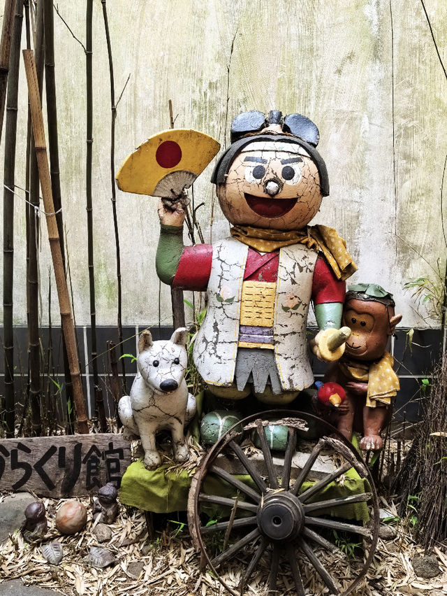 Golden Week in Okayama: Southern Attractions You Can’t Miss 🏞️✨