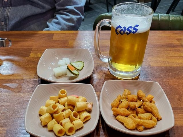 자담치킨 울산