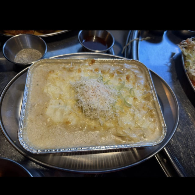 강남 도른계에서 맛본 안주 맛집 탐방기  -강남-