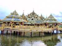 3ที่เด่น ในเมืองโบราณ✨️