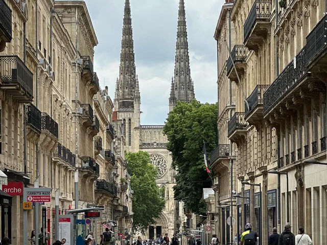 🎭 A Grand Weekend at Opéra National de Bordeaux - Grand-Théâtre