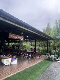 บ้านสวนออแกนิค จันทบุรี