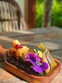บ้านไร่ ไออรุณ สูดกลิ่นไอธรรมชาติให้เต็มปอด