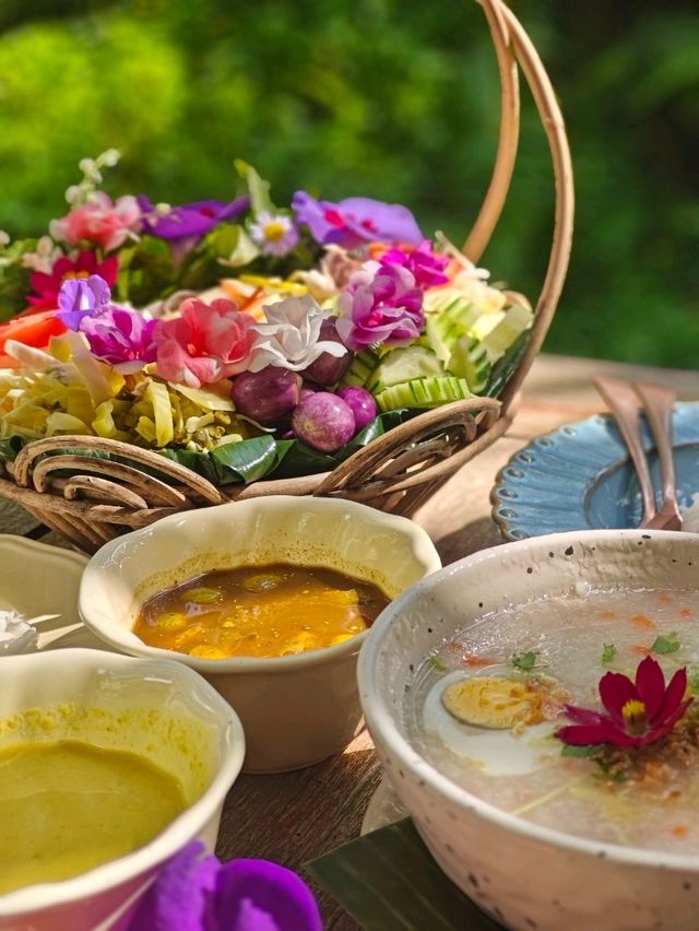 บ้านไร่ ไออรุณ สูดกลิ่นไอธรรมชาติให้เต็มปอด