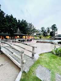 Cyberview Resort & Spa: Tranquil Oasis Retreat in the Heart of Sepang