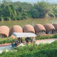 VeeVaree RiverKwai กาญจนบุรี