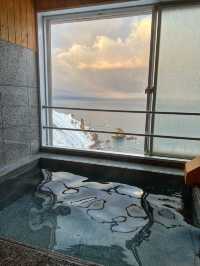 A Winter Escape to Otaru – Snow, Sweets & Canal Strolls