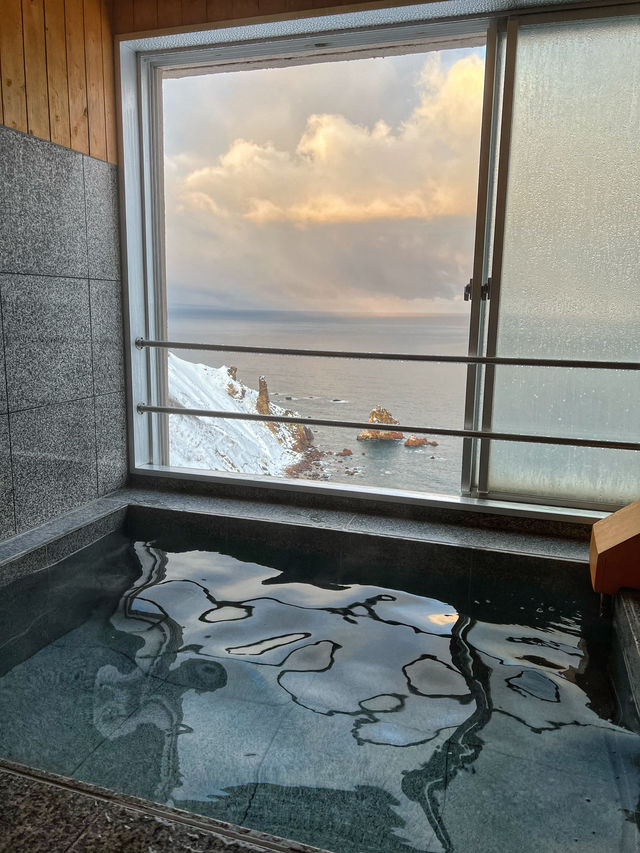 A Winter Escape to Otaru – Snow, Sweets & Canal Strolls