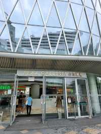 🇭🇰 The Peak Galleria