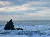 Into the Earth’s Breath – Exploring the Fiery Spirit of Noboribetsu