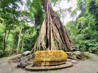 🕳️ Piyamit Tunnels: A Backpacker’s Guide to Betong’s Secret Underground World!  