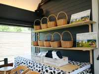 北海道🐄☕療癒系咖啡廳「Farm Designs TOMAMU」🍰🌿