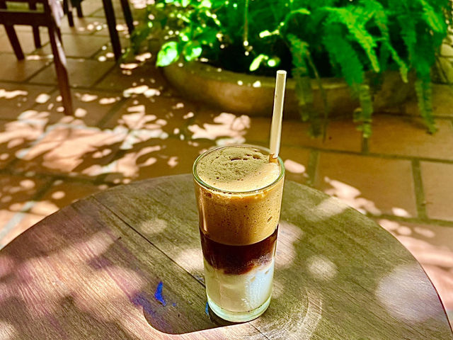 🇻🇳 호이안의 힐링카페 ☕️