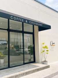 One Another Cafe กิ่งแก้ว : คาเฟ่สไตล์มินิมอล