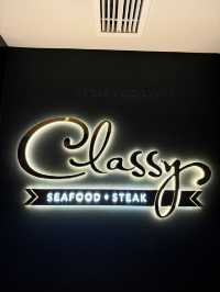Classy-觀塘高質西質廳