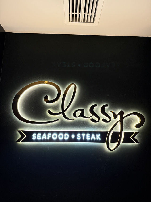 Classy-觀塘高質西質廳