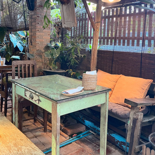 ร้านพาสต้าโฮมเมด เชียงใหม่