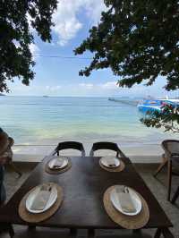 เสบียงเล หาดบางรักษ์ 