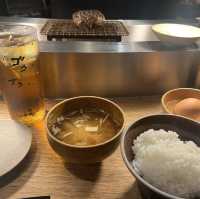 挽肉と米 | 🔥預約困難店初體驗🔥