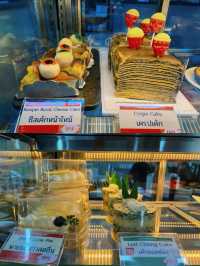 คาเฟ่สไตล์มินิมอล S-Curve Coffee