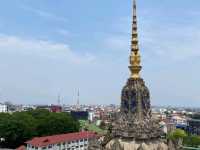 เวียงจันทน์ (Vientiane)