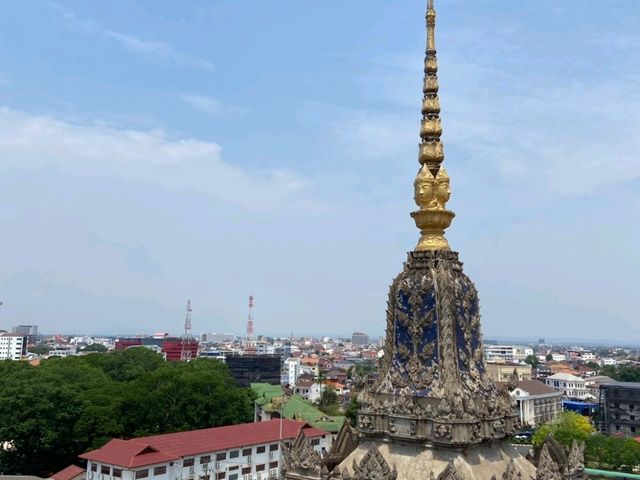 เวียงจันทน์ (Vientiane)