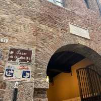 Verona – Veneto, Italy