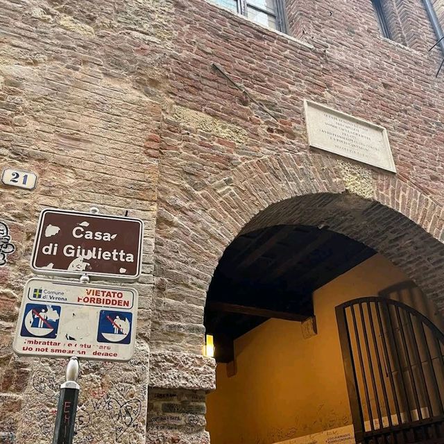 Verona – Veneto, Italy