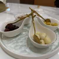 A Dessert Fit for Royalty – Jumama’s Bird’s Nest Delight