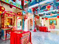 🌟หนองมนถิ่นกำเนิด 8 เซียน แห่งแรกในประทศไทย