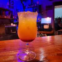 Handlebar and Grill หาดทุ่งวัวแล่น