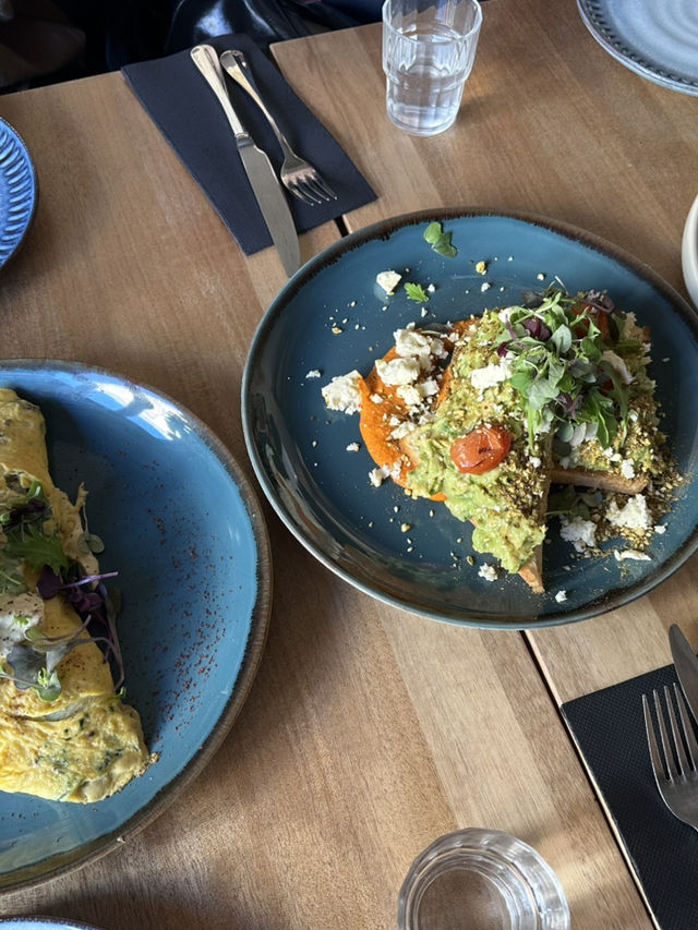  Nice family trip to Tasmania & Melbourne 