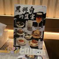 【🩷超高質日本A4黑毛和牛火鍋放題🍲黑白養生湯鍋】 