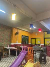 อะยัมบัง-Ayam bang