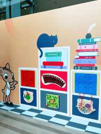 Stroll & Learn at Bank Negara Museum: A Kijang Discovery